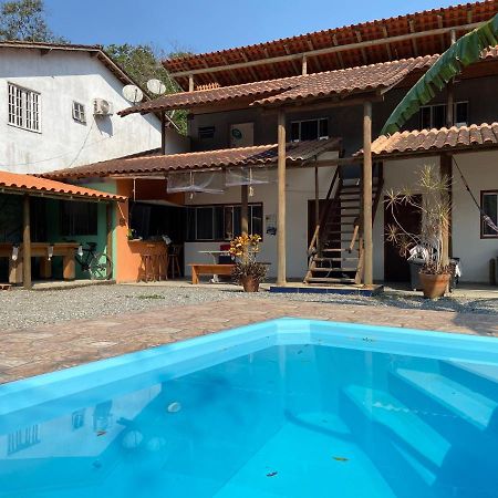 Casa Filtro Dos Sonhos Apartman Araquari Kültér fotó