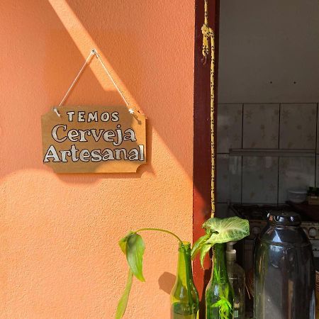 Casa Filtro Dos Sonhos Apartman Araquari Kültér fotó
