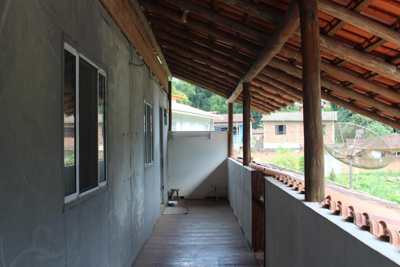 Casa Filtro Dos Sonhos Apartman Araquari Kültér fotó