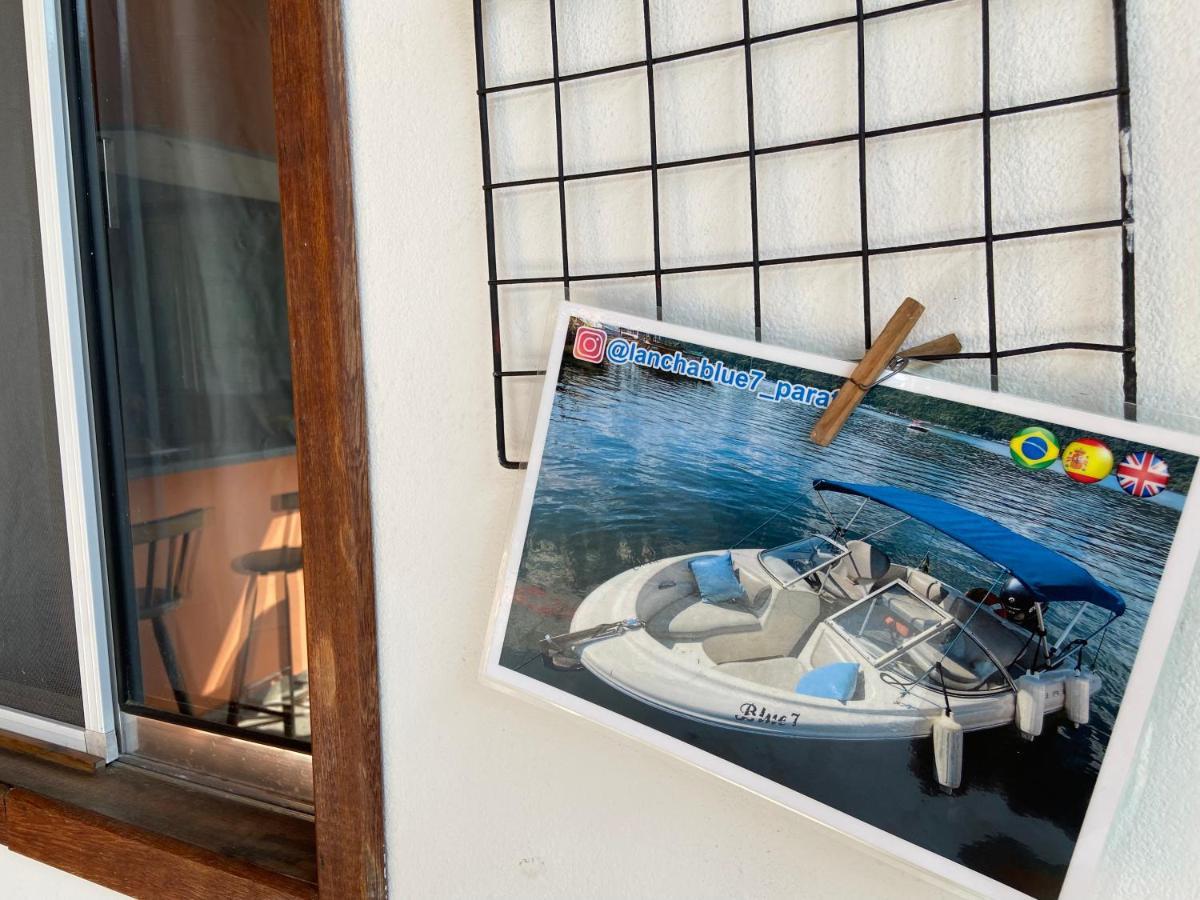 Casa Filtro Dos Sonhos Apartman Araquari Kültér fotó