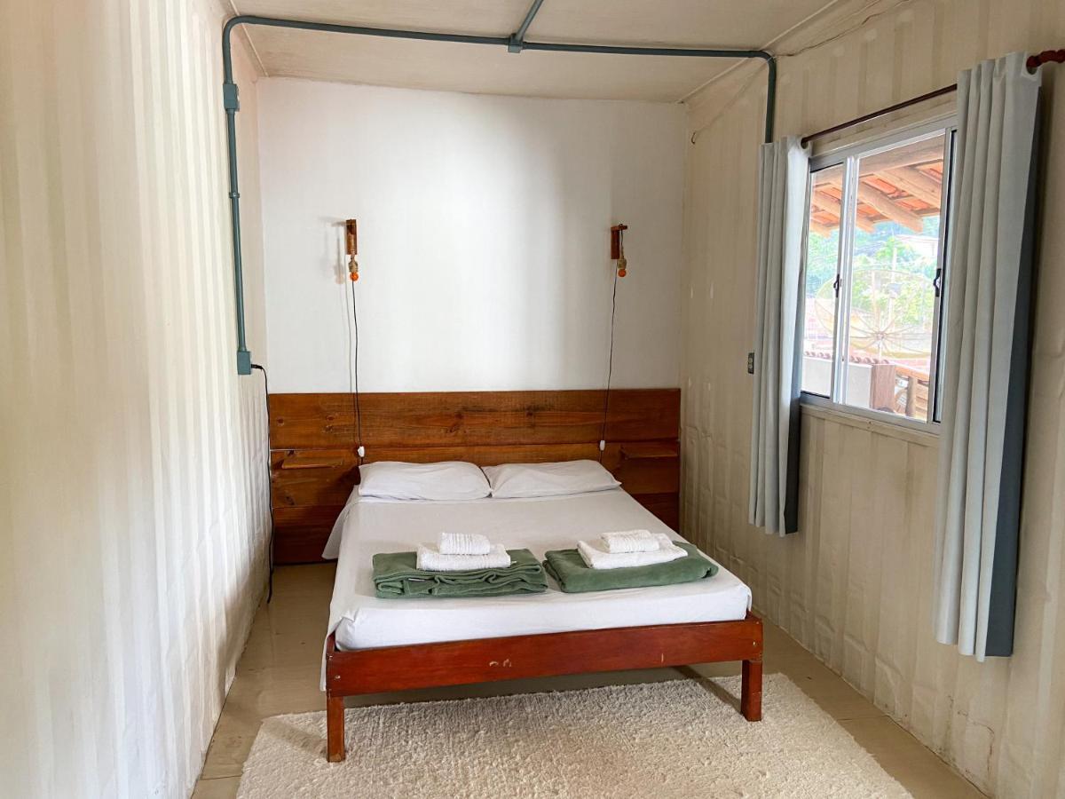 Casa Filtro Dos Sonhos Apartman Araquari Kültér fotó