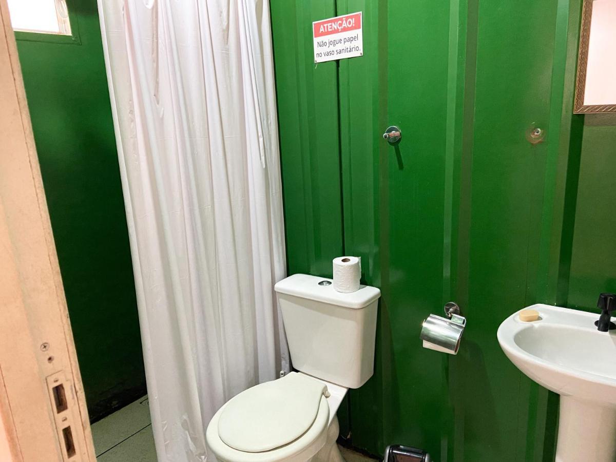 Casa Filtro Dos Sonhos Apartman Araquari Kültér fotó
