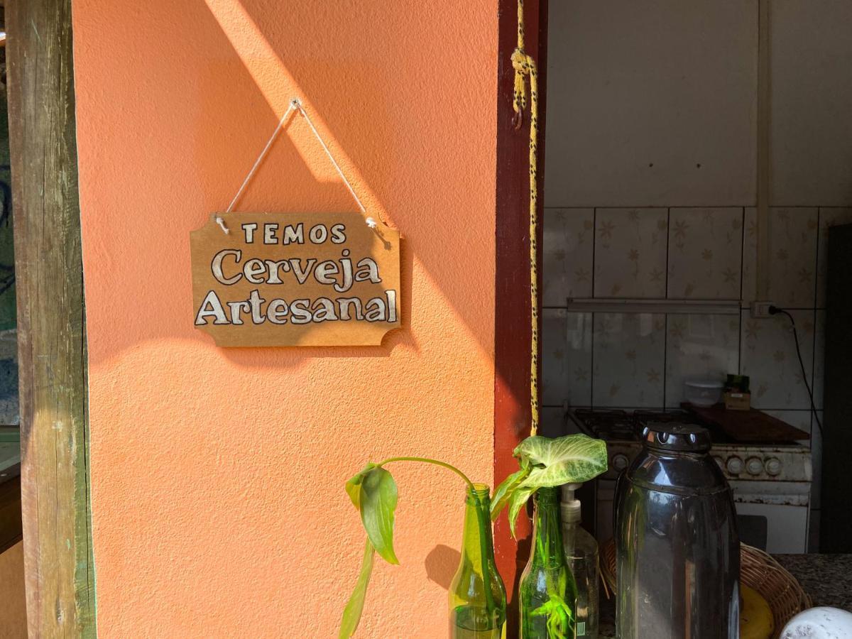 Casa Filtro Dos Sonhos Apartman Araquari Kültér fotó