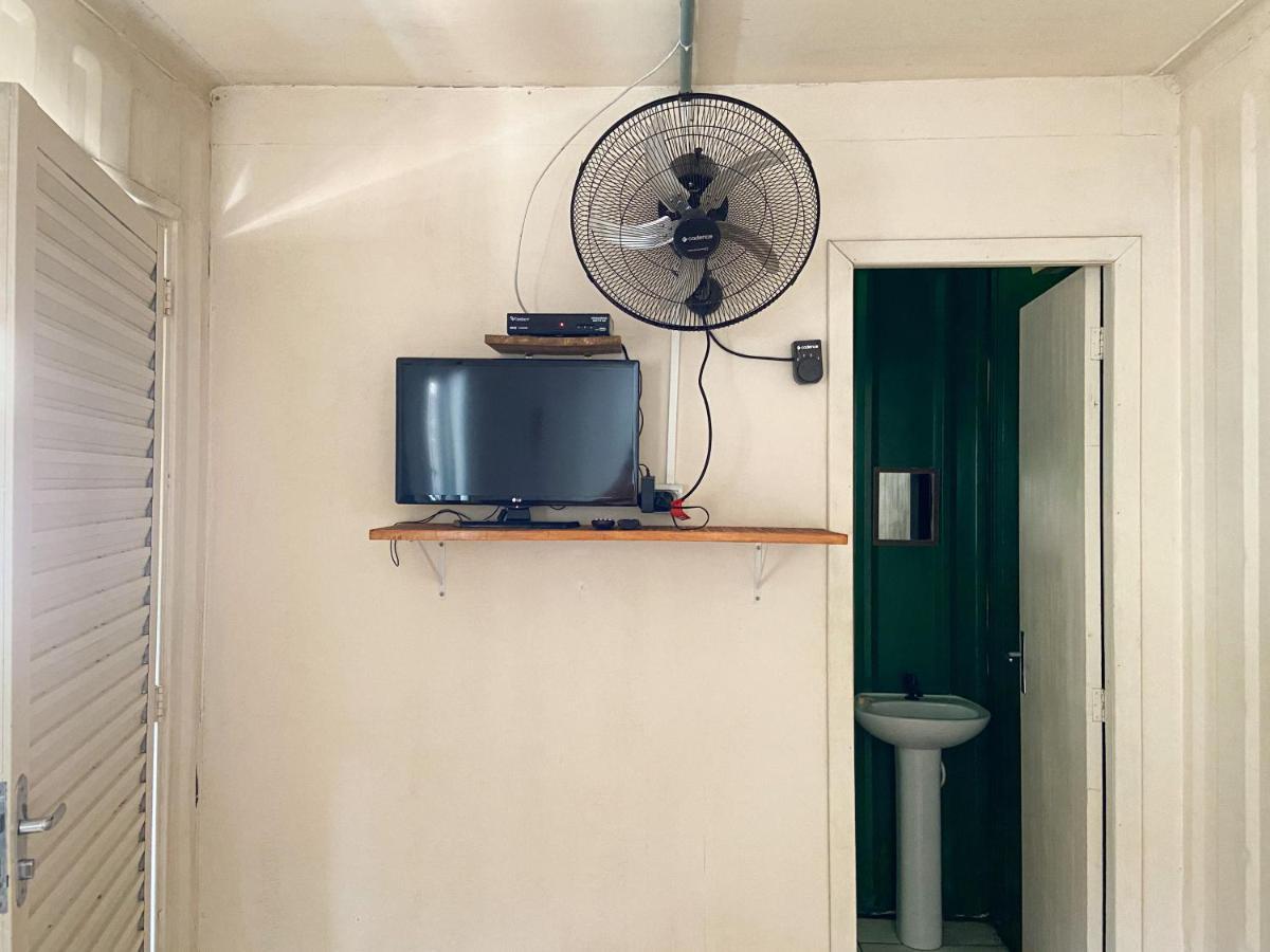 Casa Filtro Dos Sonhos Apartman Araquari Kültér fotó