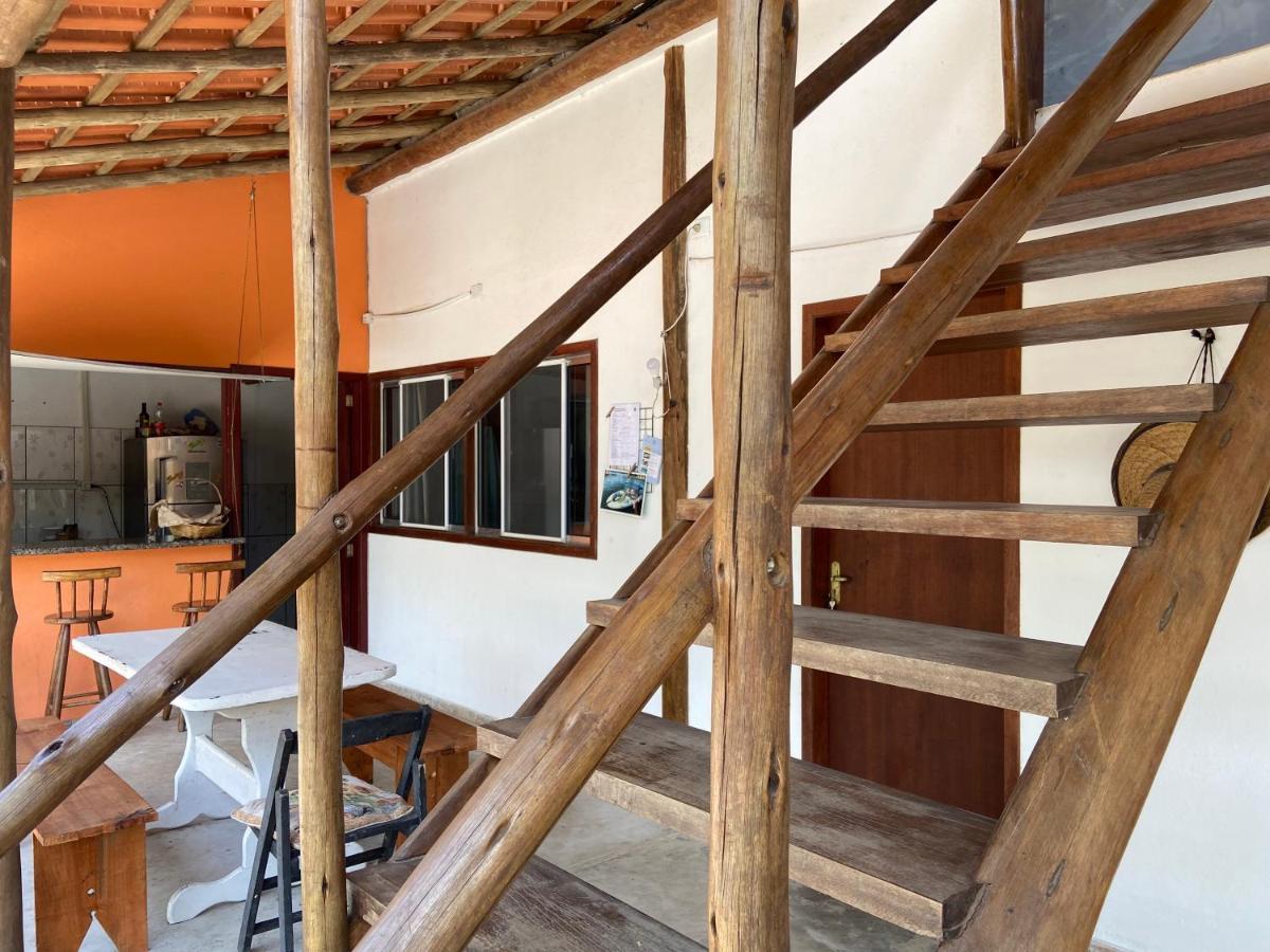 Casa Filtro Dos Sonhos Apartman Araquari Kültér fotó