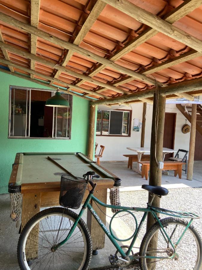 Casa Filtro Dos Sonhos Apartman Araquari Kültér fotó
